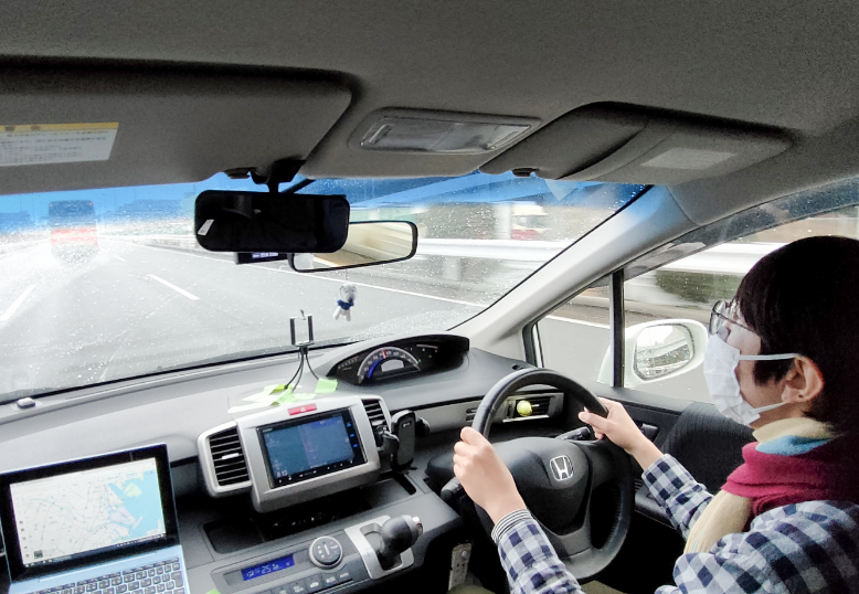 出張運転講習の概要