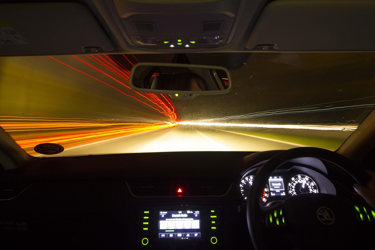 誰にでもできる｜無事故ドライバーの最強の運転習慣 パート2のイメージ